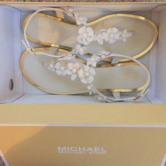 Michael Kors Tricia Sandal 2025 | www.levitan.com